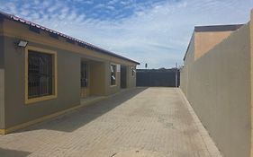 Agnes Guest House